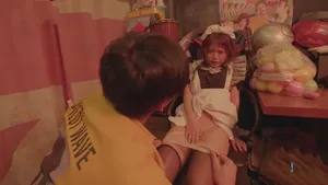 Về quê chơi, phải lòng cô em vợ