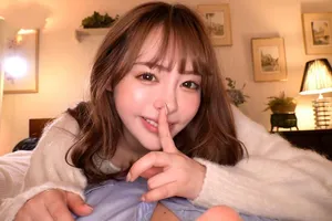 300MAAN-881 [Một cô gái phục vụ quán bar khiêu dâm rất được lòng các nhân viên văn phòng ở Shinbashi] [Ngực to trắng đẹp & đôi chân thon đẹp