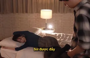 Lần đầu gặp anh đưa về nhà xxx đau lồn