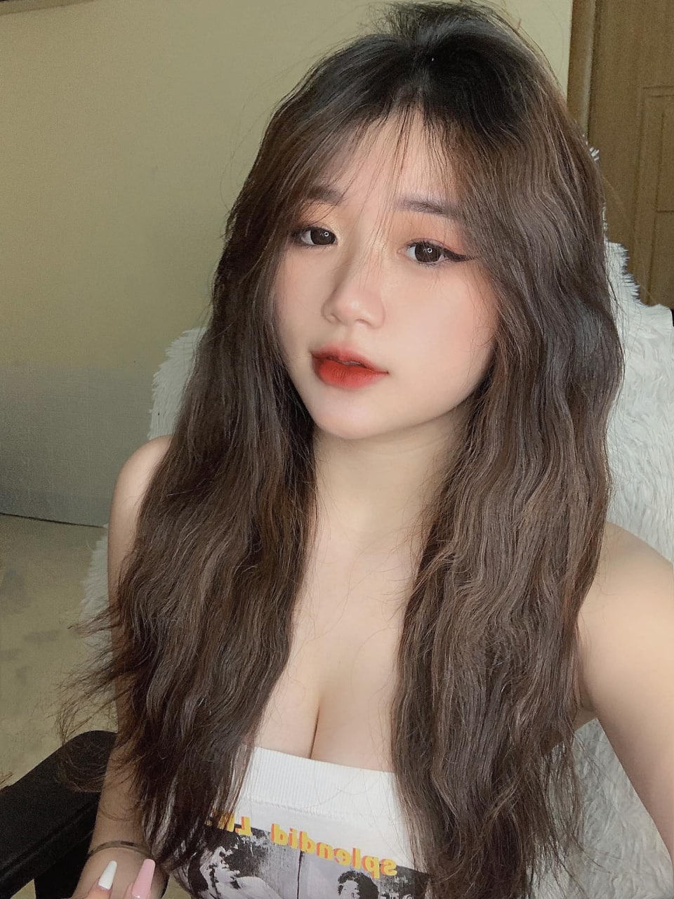 Một cái lồn lạ hơn một tạ cái lồn quen